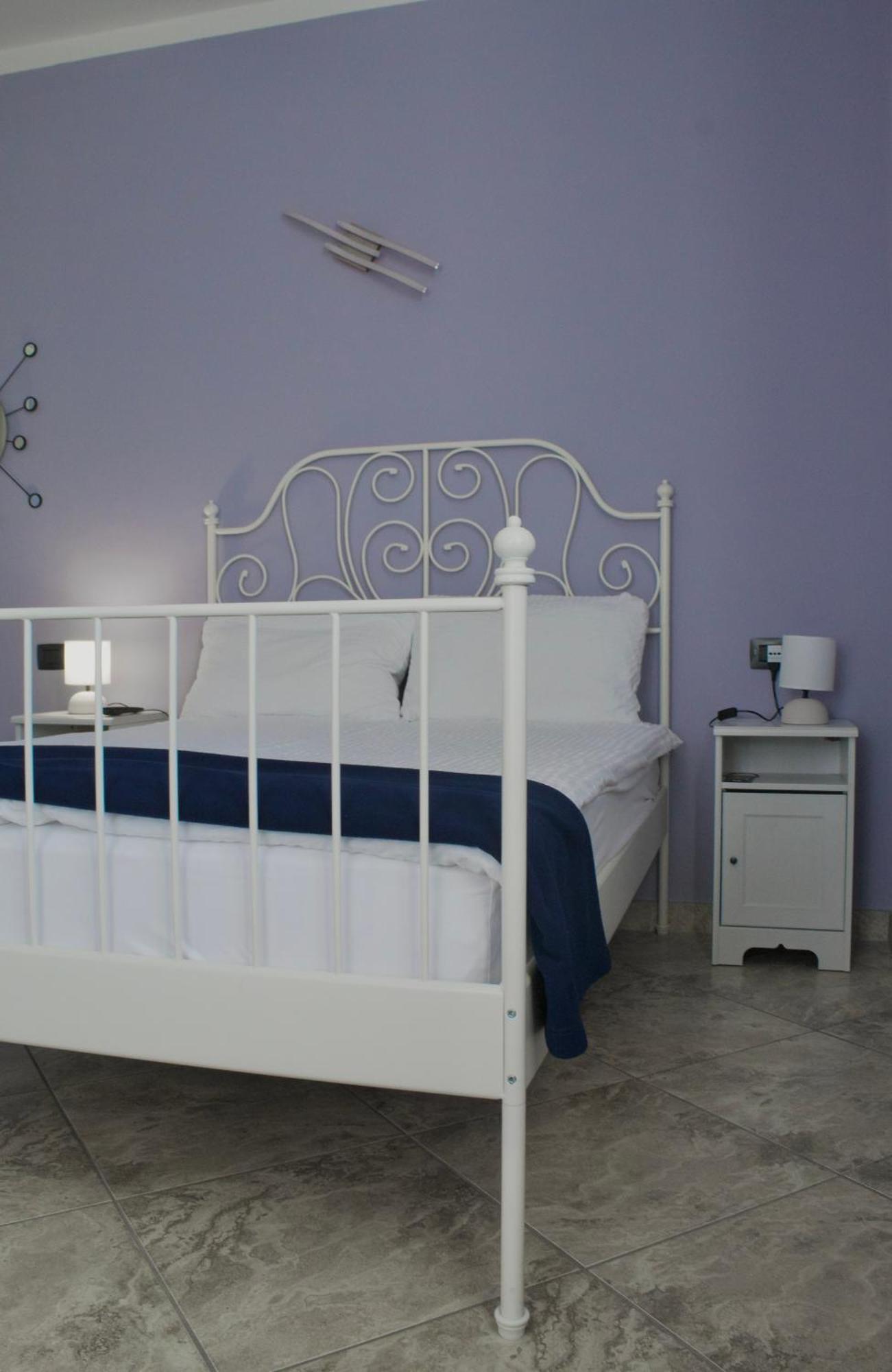 تيرانو B&B Il Riccio المظهر الخارجي الصورة